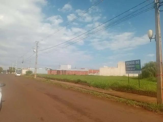 Terreno / Lote para Venda em Sarandi/PR Jardim Aurora ll