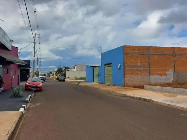 Terreno / Lote para Venda em Sarandi/PR Jardim Aurora ll