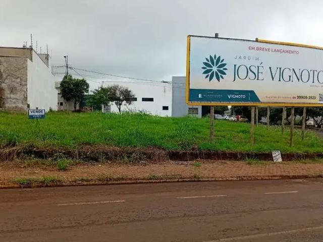 Terreno / Lote para Venda em Sarandi/PR Jardim Canadá