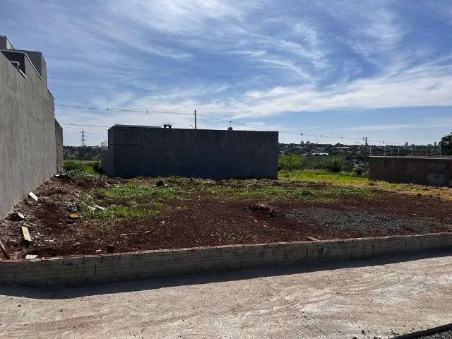 Terreno / Lote para Venda em Sarandi/PR Jardim Centro Civico