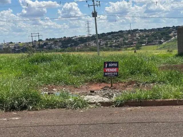 Terreno / Lote para Venda em Sarandi/PR Jardim Centro Civico