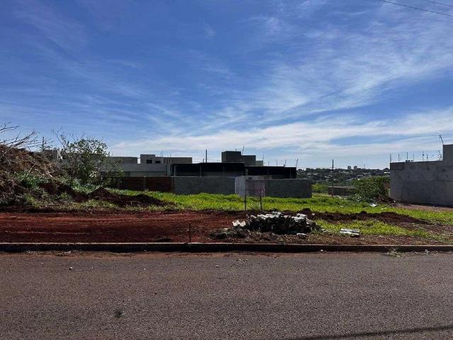 Terreno / Lote para Venda em Sarandi/PR Jardim Centro Civico