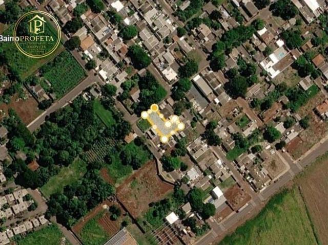 Terreno / Lote para Venda em Sarandi/PR Jardim das Torres