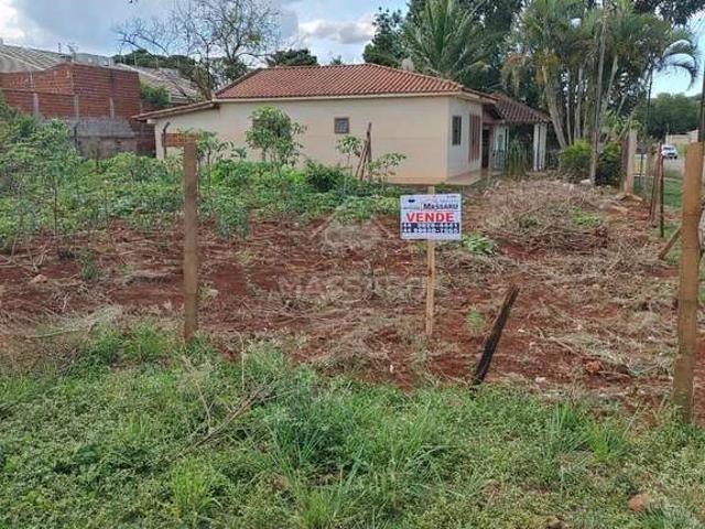 Terreno / Lote para Venda em Sarandi/PR Jardim Independência III