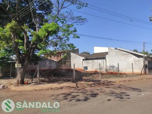 Terreno / Lote para Venda em Sarandi/PR Jardim Panorama