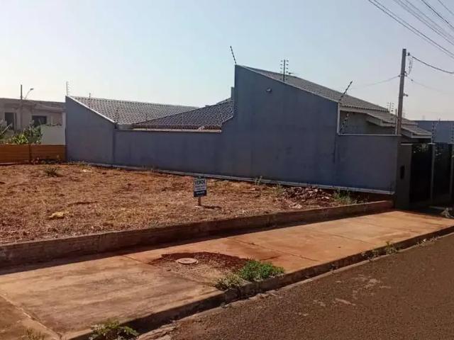 Terreno / Lote para Venda em Sarandi/PR Jardim São Paulo II