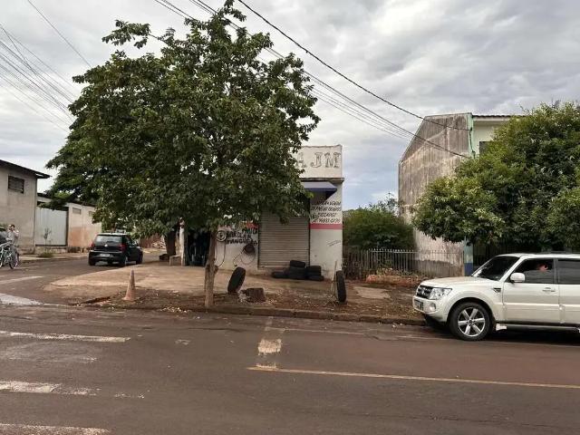 Terreno / Lote para Venda em Sarandi/PR Novo Panorama