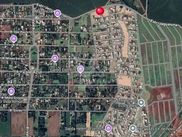 Terreno / Lote para Venda em Sarandi/PR Parque da Gávea