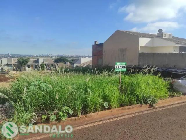 Terreno / Lote para Venda em Sarandi/PR Parque da Gávea