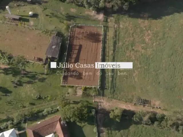 Terreno / Lote para Venda em Sarapuí/SP Cocais 1 Quartos