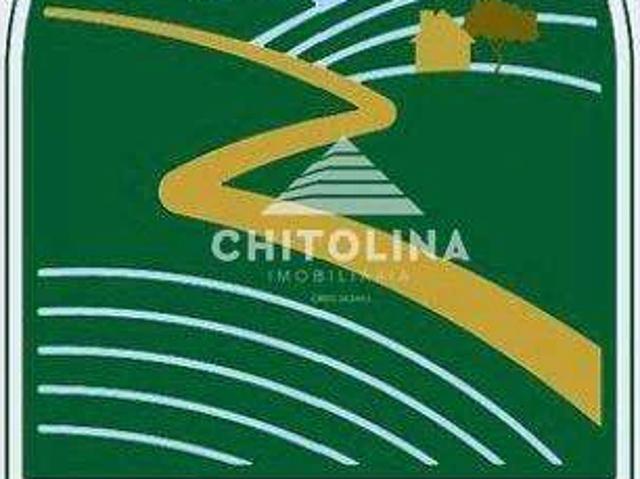 Terreno / Lote para Venda em Sarapuí/SP Centro
