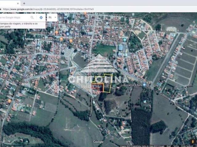 Terreno / Lote para Venda em Sarapuí/SP Centro
