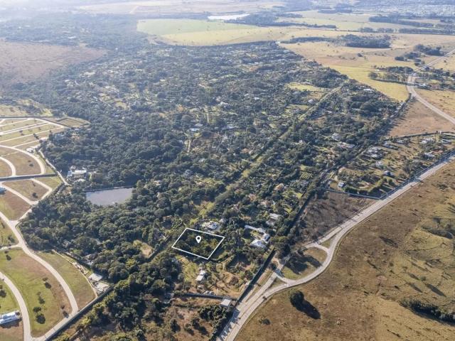 Terreno / Lote para Venda em Senador Canedo/GO Condomínio Alta Vista I