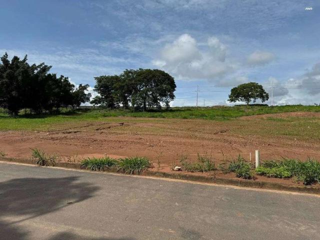 Terreno / Lote para Venda em Senador Canedo/GO Condomínio Villa Romana