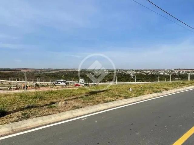 Terreno / Lote para Venda em Senador Canedo/GO Condomínio Vinhas