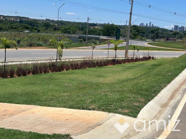 Terreno / Lote para Venda em Senador Canedo/GO Condomínio Vinhas