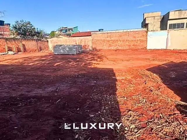 Terreno / Lote para Venda em Senador Canedo/GO Conjunto Morada do Morro