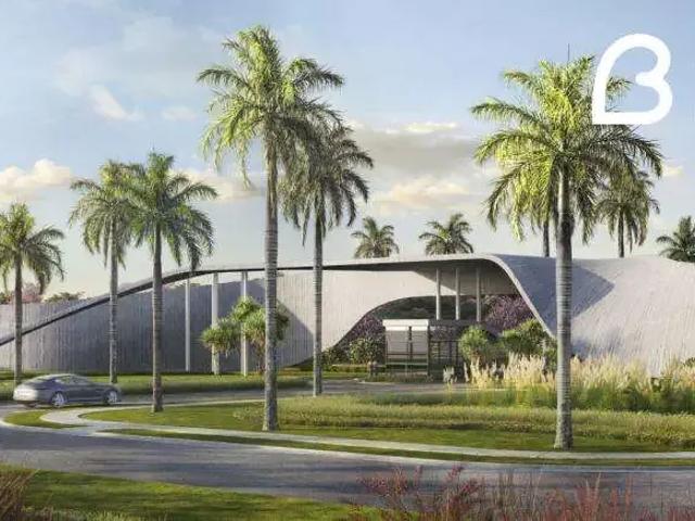 Terreno / Lote para Venda em Senador Canedo/GO Distrito Agroindustrial de Senador Canedo