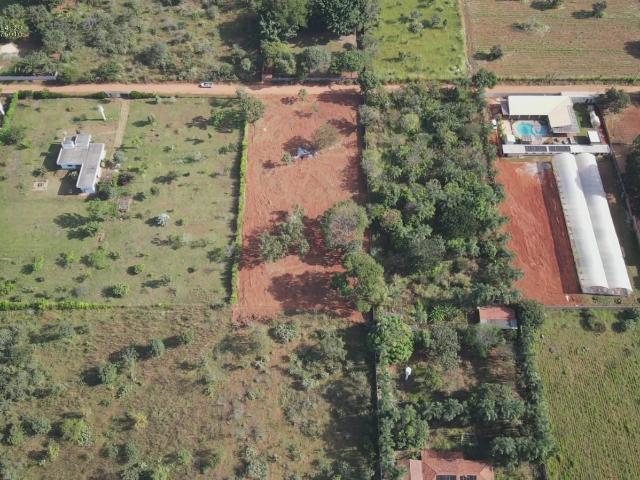 Terreno / Lote para Venda em Senador Canedo/GO Estância Vargem Bonita