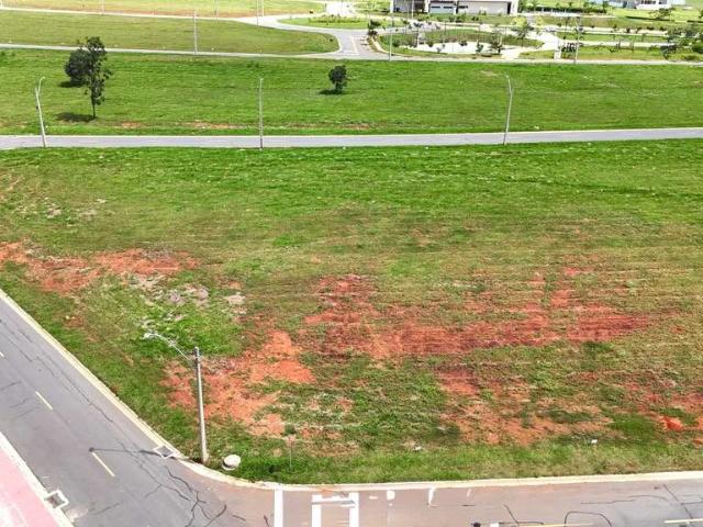 Terreno / Lote para Venda em Senador Canedo/GO Estância Vargem Bonita