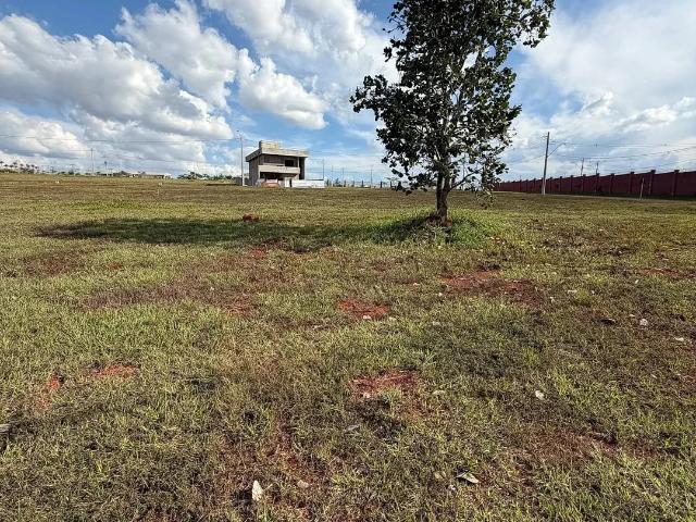 Terreno / Lote para Venda em Senador Canedo/GO Estância Vargem Bonita