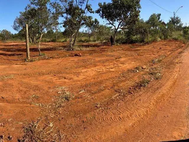 Terreno / Lote para Venda em Senador Canedo/GO Estância Vargem Bonita
