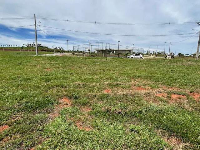 Terreno / Lote para Venda em Senador Canedo/GO Estância Vargem Bonita