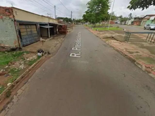 Terreno / Lote para Venda em Senador Canedo/GO Jardim Nova Goiânia