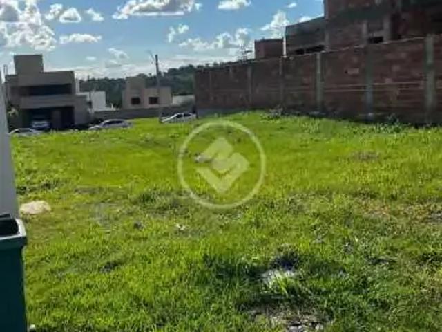 Terreno / Lote para Venda em Senador Canedo/GO Jardins Capri