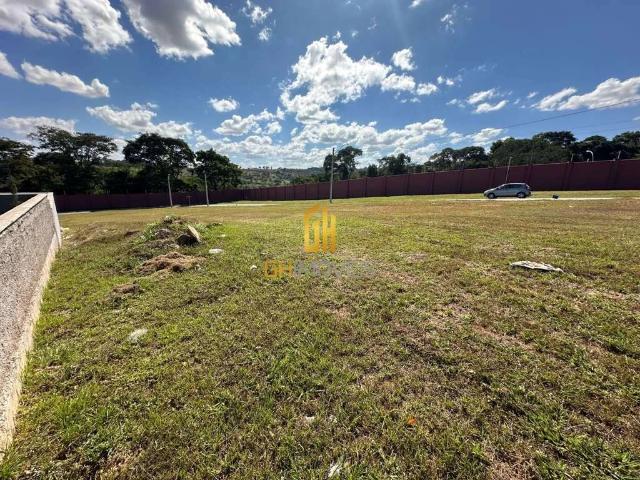 Terreno / Lote para Venda em Senador Canedo/GO Jardins Capri
