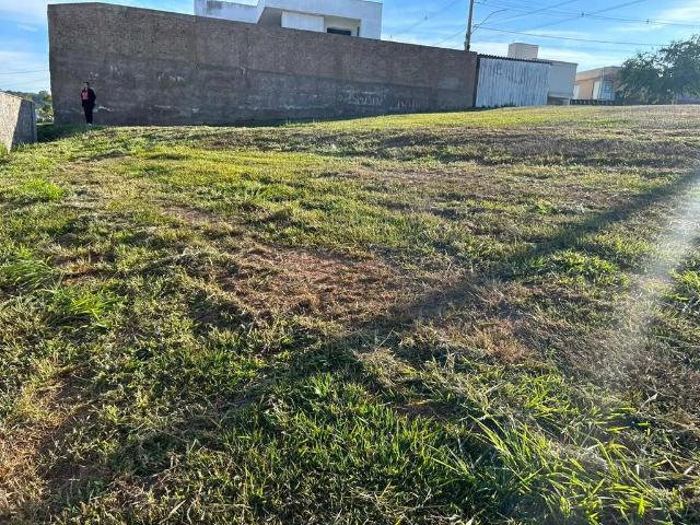 Terreno / Lote para Venda em Senador Canedo/GO Jardins Bolonha
