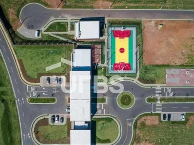 Terreno / Lote para Venda em Senador Canedo/GO Jardins Bolonha