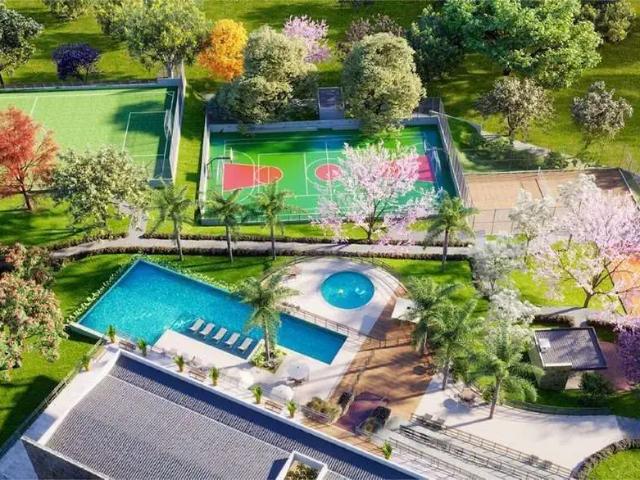 Terreno / Lote para Venda em Senador Canedo/GO Jardins Barcelona
