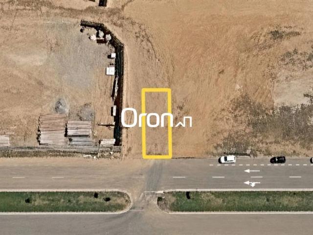 Terreno / Lote para Venda em Senador Canedo/GO Jardins Berlim