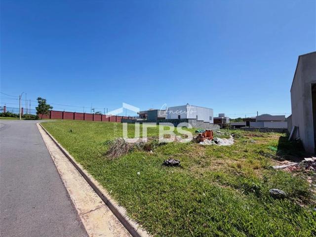 Terreno / Lote para Venda em Senador Canedo/GO Jardins Nápoles