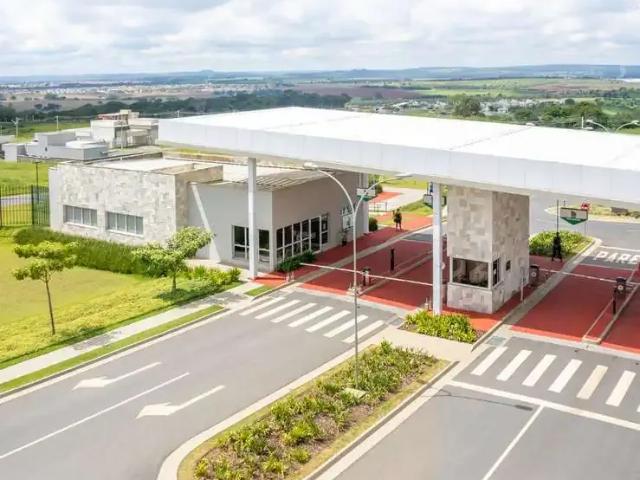 Terreno / Lote para Venda em Senador Canedo/GO Jardins Nápoles