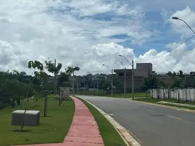 Terreno / Lote para Venda em Senador Canedo/GO Jardins Porto