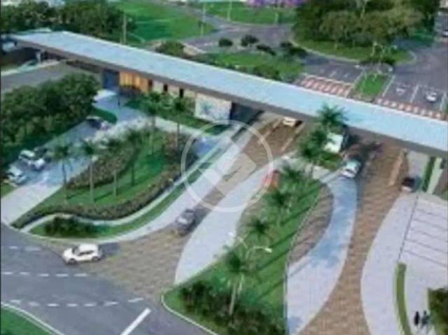 Terreno / Lote para Venda em Senador Canedo/GO Jardins Porto