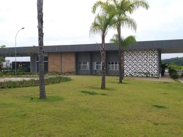 Terreno / Lote para Venda em Senador Canedo/GO Jardins Porto