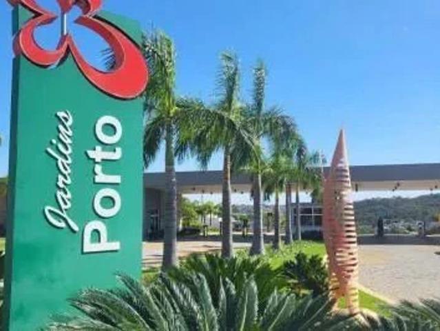 Terreno / Lote para Venda em Senador Canedo/GO Jardins Porto