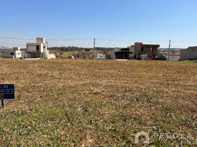 Terreno / Lote para Venda em Senador Canedo/GO Jardins Parma