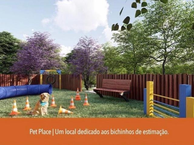 Terreno / Lote para Venda em Senador Canedo/GO Jardins Parma