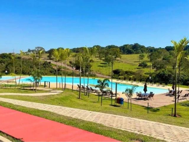 Terreno / Lote para Venda em Senador Canedo/GO Jardins Parma
