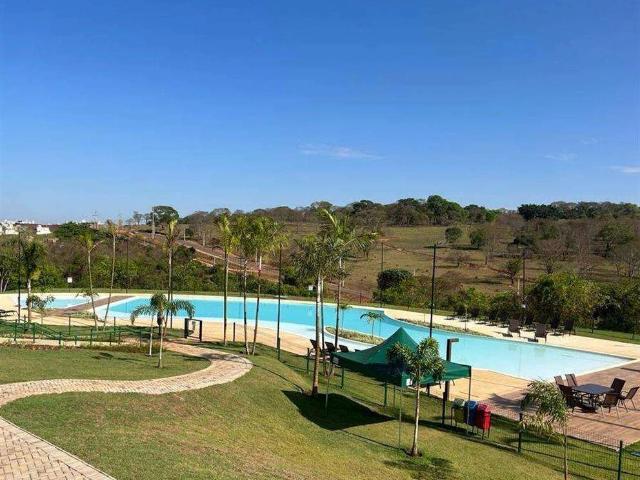 Terreno / Lote para Venda em Senador Canedo/GO Jardins Parma