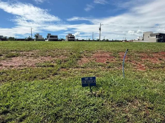 Terreno / Lote para Venda em Senador Canedo/GO Jardins Parma