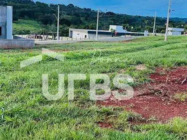Terreno / Lote para Venda em Senador Canedo/GO Jardins Parma