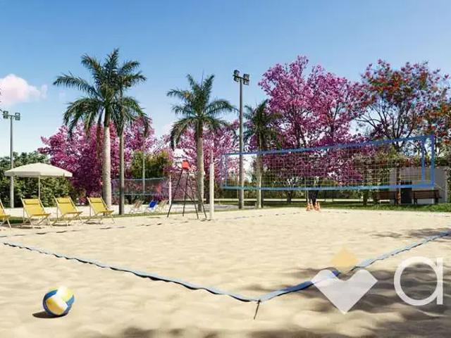 Terreno / Lote para Venda em Senador Canedo/GO Jardins Roma