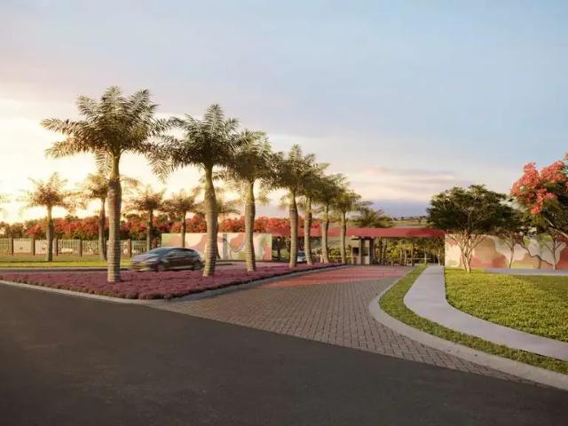Terreno / Lote para Venda em Senador Canedo/GO Jardins Turim