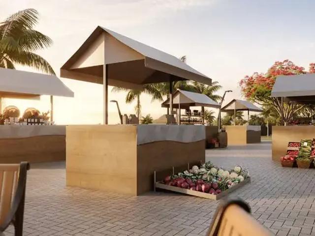 Terreno / Lote para Venda em Senador Canedo/GO Jardins Turim