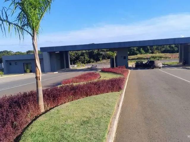 Terreno / Lote para Venda em Senador Canedo/GO Parque Alvorada